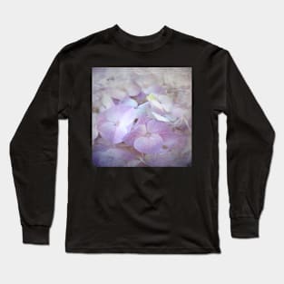 Inside Long Sleeve T-Shirt